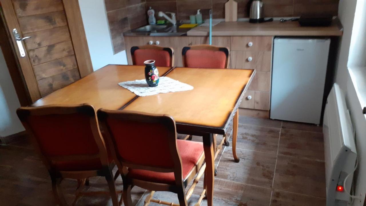 Golemi Kamik Pirot Vlasi Exterior foto