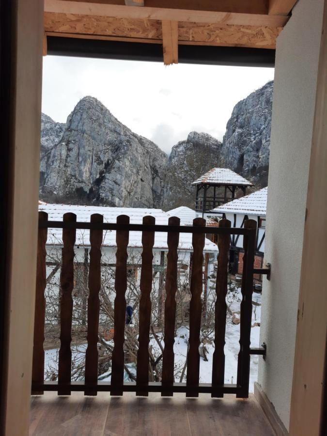 Golemi Kamik Pirot Vlasi Exterior foto