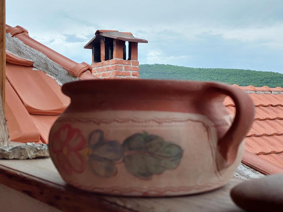 Golemi Kamik Pirot Vlasi Exterior foto