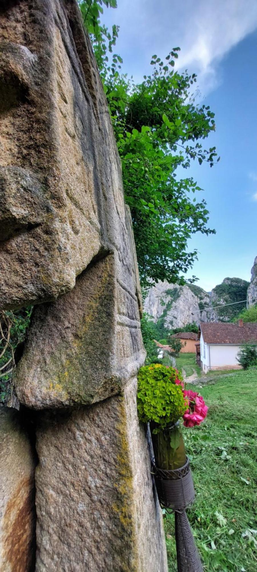 Golemi Kamik Pirot Vlasi Exterior foto